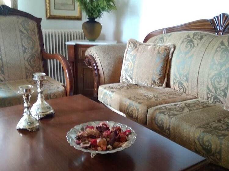 اتاق عادی با تخت دوبل, Palladio