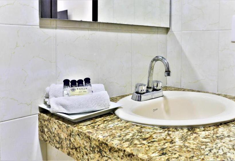 اتاق استاندارد, Colonial Playa Del Carmen