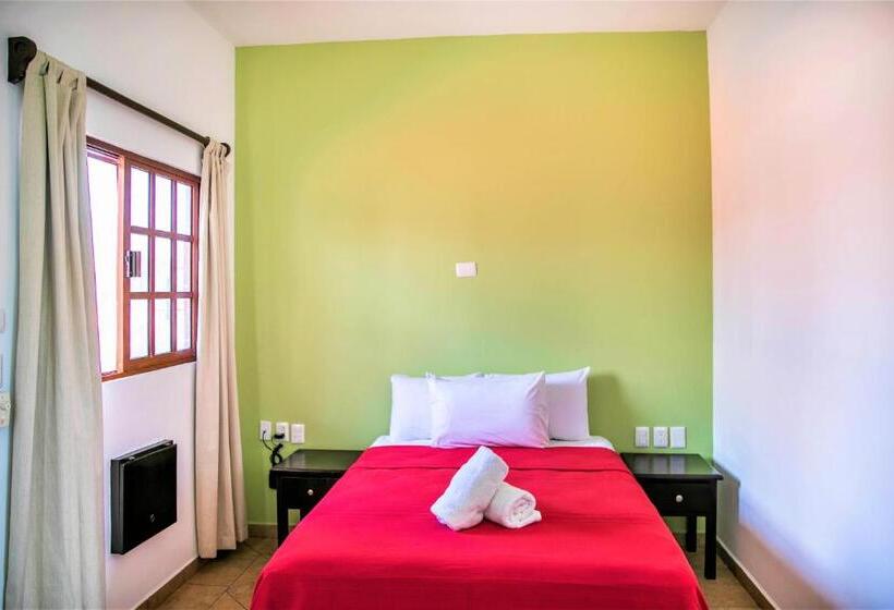 اتاق استاندارد, Colonial Playa Del Carmen