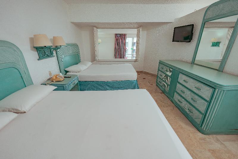 سوییت, Playa Suites Acapulco