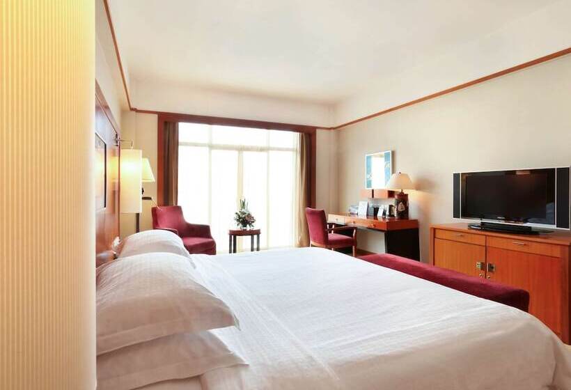 اتاق سوپریور, Pullman Zhangjiajie Hotel   Instagrammable