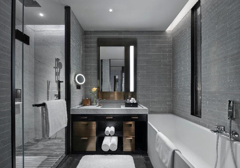 اتاق استاندارد, Ramada By Wyndham Drayton Valley