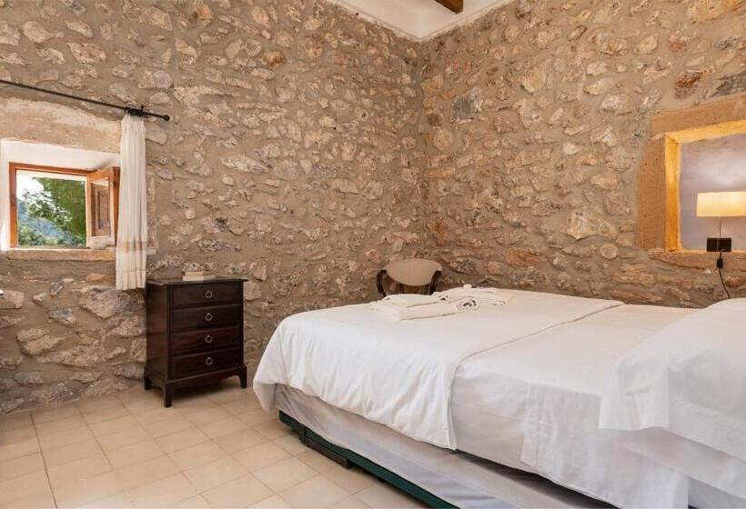 اتاق استاندارد, Petit Hotel Hostatgeria La Victoria