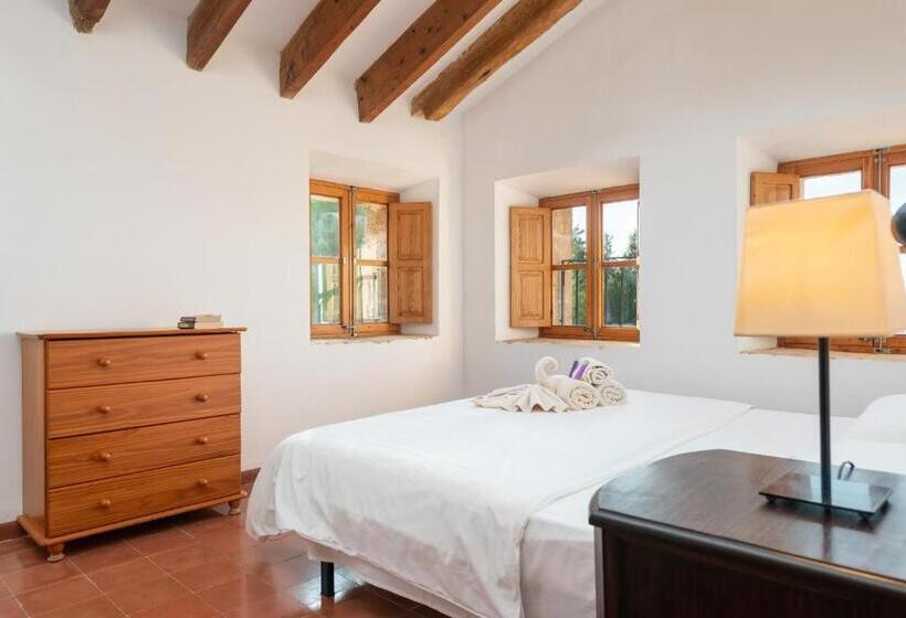 اتاق استاندارد, Petit Hotel Hostatgeria La Victoria