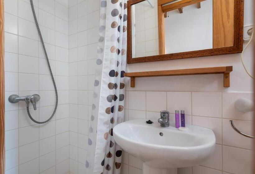 اتاق اکونومی, Petit Hotel Hostatgeria La Victoria