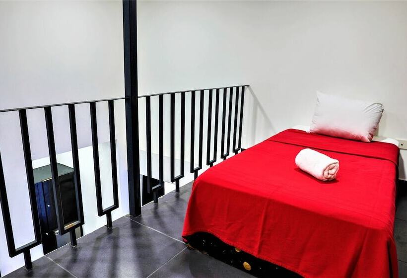 سوییت جونیور, Colonial Playa Del Carmen