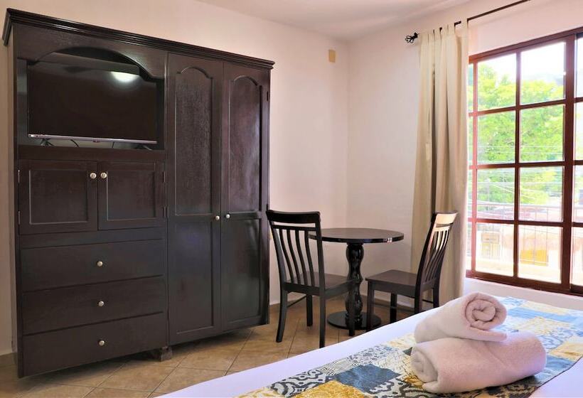 اتاق استاندارد, Colonial Playa Del Carmen