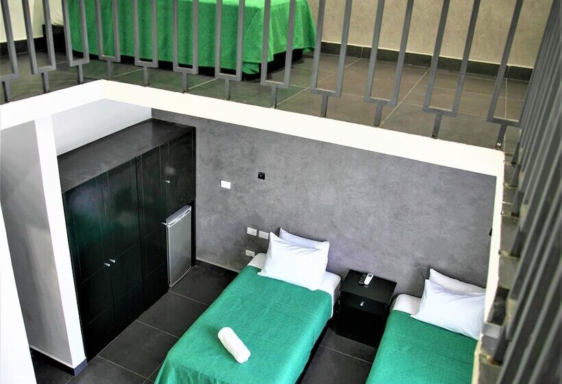 سوییت جونیور, Colonial Playa Del Carmen