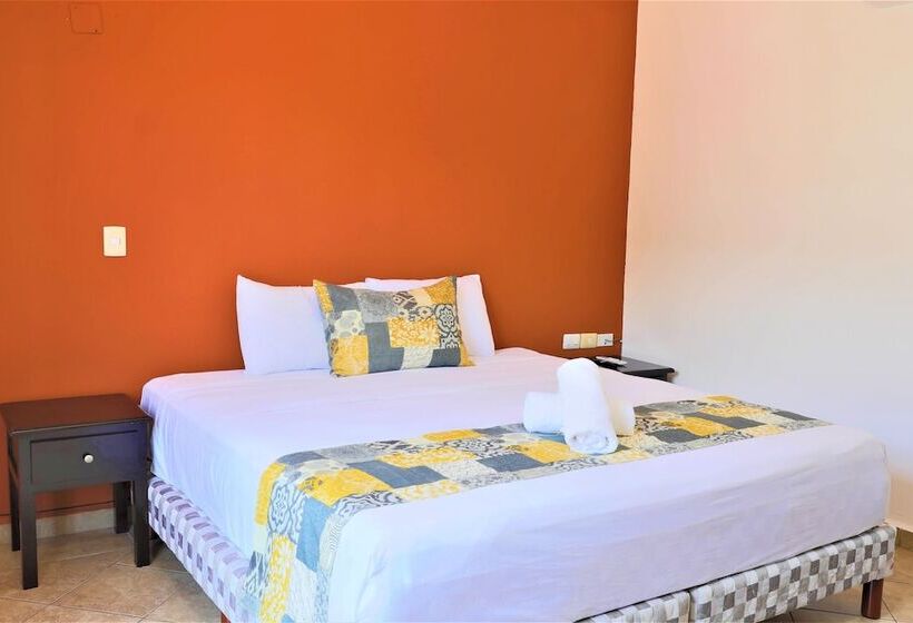 Habitación Estándar, Playa Del Carmen