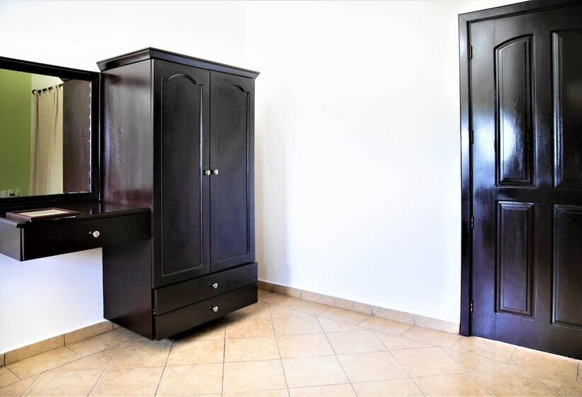 اتاق استاندارد, Colonial Playa Del Carmen