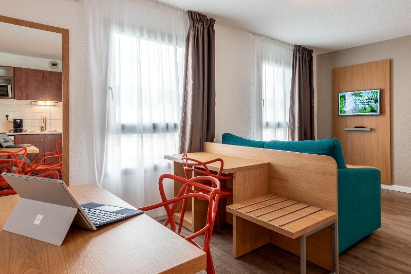 اتاق استاندارد, Skyna Hotel Luanda
