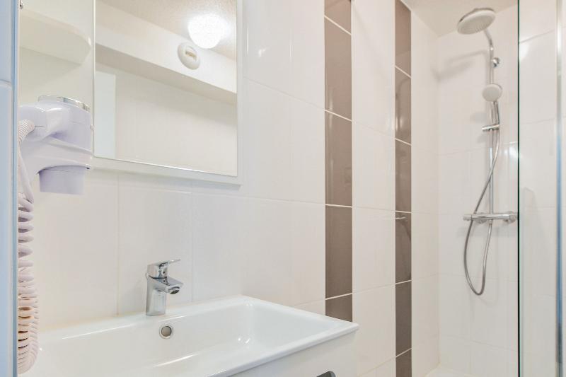 اتاق استاندارد, Skyna Hotel Luanda