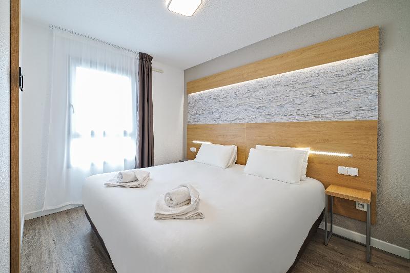 اتاق استاندارد, Skyna Hotel Luanda