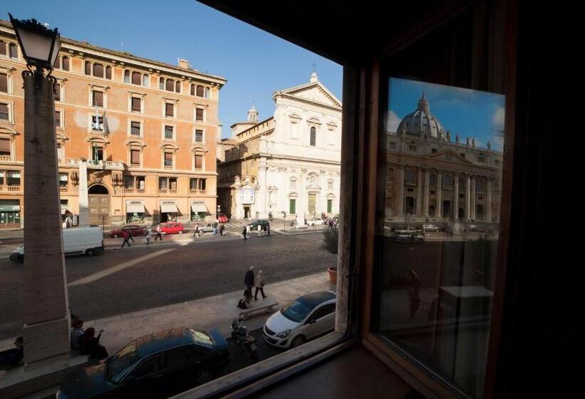 اتاق استاندارد چهار تخته, St. Peter  Six Rooms & Suites