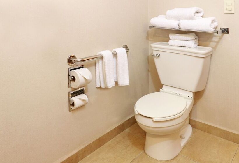 سوئیت 2 خوابه, Staybridge Suites Queretaro, An Ihg