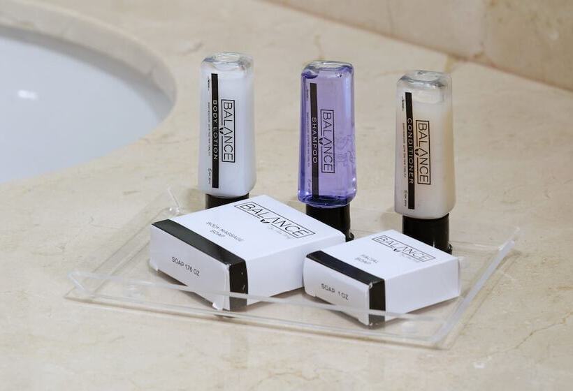 سوئیت 2 خوابه, Staybridge Suites Queretaro, An Ihg