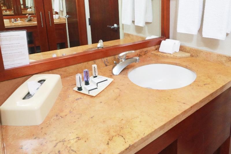 استودیو استاندارد با تخت کینگ, Staybridge Suites Queretaro, An Ihg