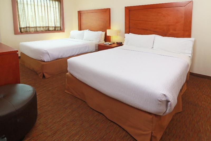 Suite, Staybridge Suites Queretaro