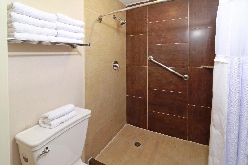 سوییت, Staybridge Suites Queretaro, An Ihg