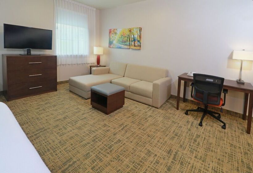 سوییت, Staybridge Suites Queretaro, An Ihg