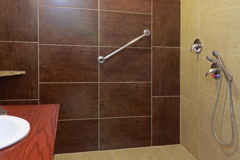 استودیو استاندارد با تخت کینگ, Staybridge Suites Queretaro, An Ihg