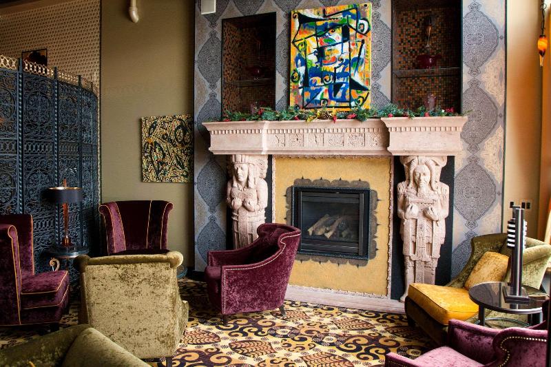 اتاق استاندارد, The Giacomo, Ascend Hotel Collection