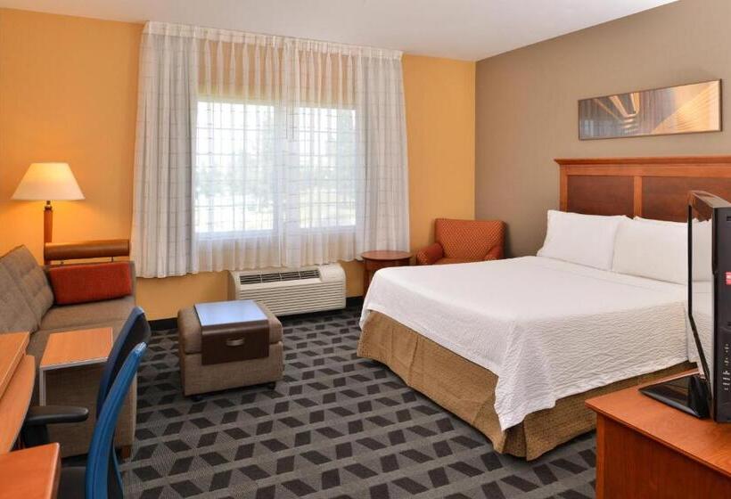 استودیوی استاندارد, Towneplace Suites Sacramento Cal Expo