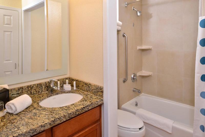 سوییت, Towneplace Suites Sacramento Cal Expo