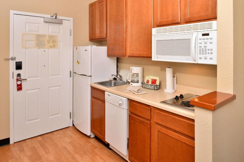 سوییت, Towneplace Suites Sacramento Cal Expo
