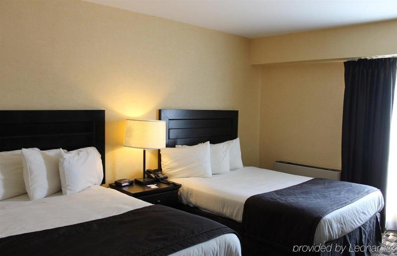 اتاق استاندارد, Travelodge By Wyndham Sarnia