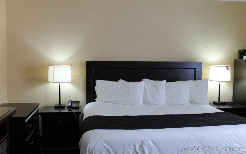 اتاق استاندارد با تخت بزرگ, Travelodge By Wyndham Sarnia