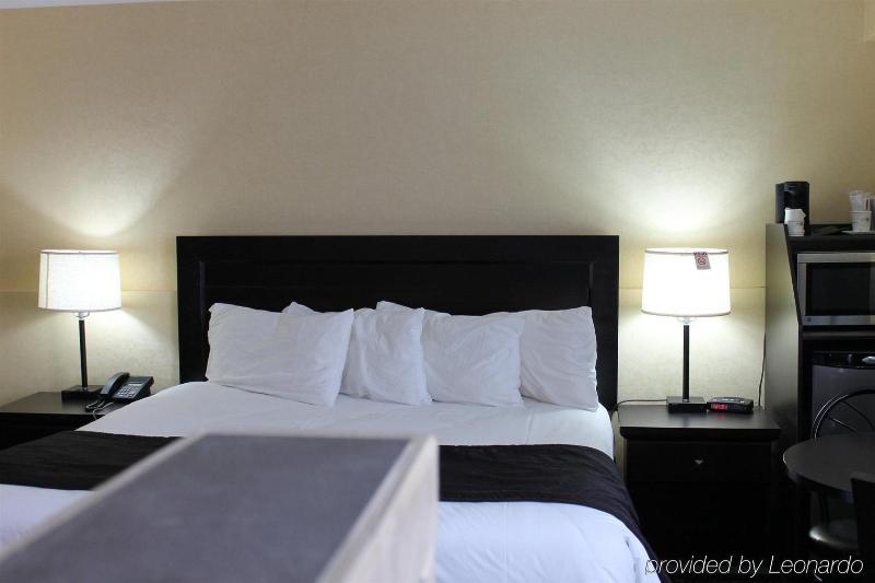 اتاق استاندارد با تخت بزرگ, Travelodge By Wyndham Sarnia