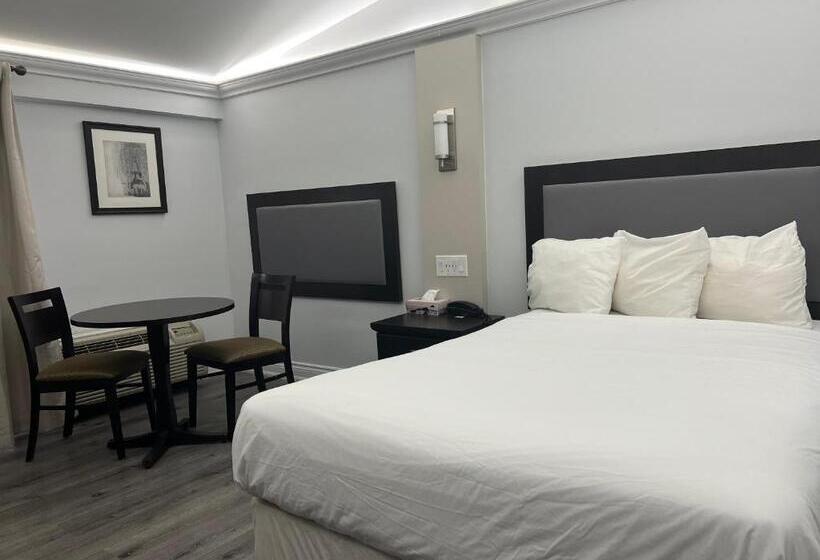 اتاق استاندارد, Travelodge By Wyndham Sarnia
