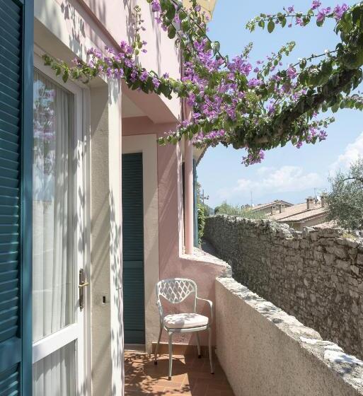 اتاق استاندارد, Villa Europa