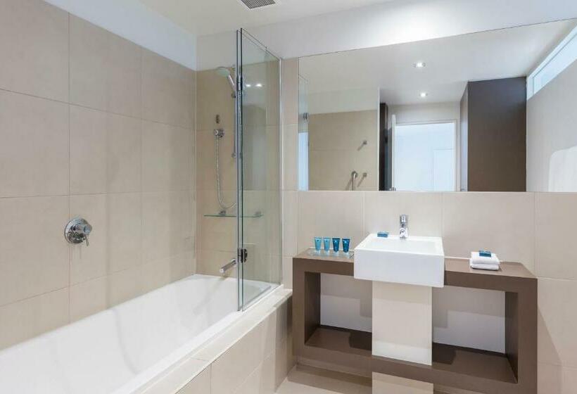 آپارتمان 1 خوابه, Wyndham Resort Torquay