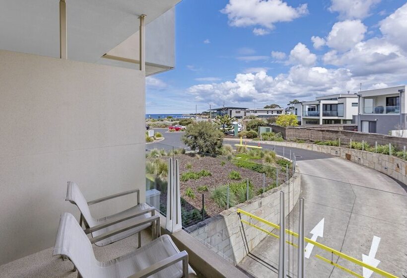 اتاق استاندارد با تخت دوبل, Wyndham Resort Torquay