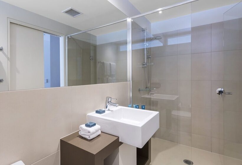 اتاق استاندارد, Wyndham Resort Torquay