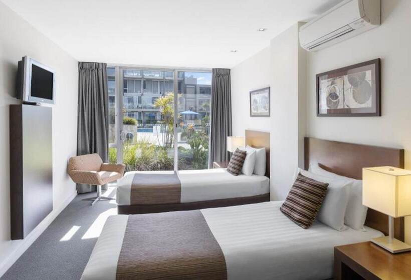 اتاق استاندارد, Wyndham Resort Torquay