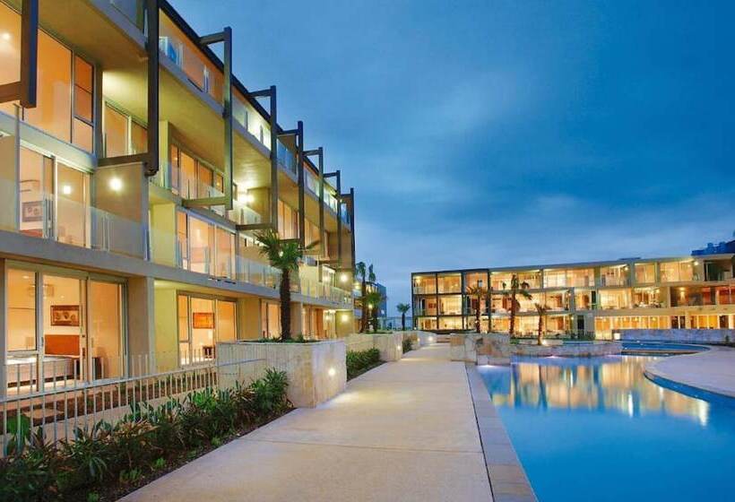 اتاق استاندارد با تخت دوبل, Wyndham Resort Torquay