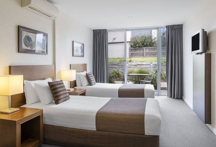 آپارتمان 2 خوابه, Wyndham Resort Torquay
