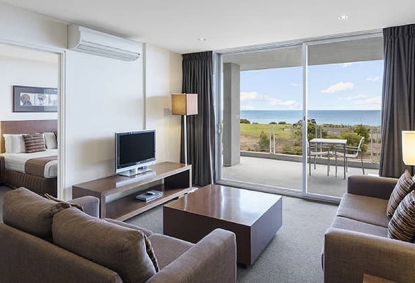 آپارتمان 2 خوابه, Wyndham Resort Torquay