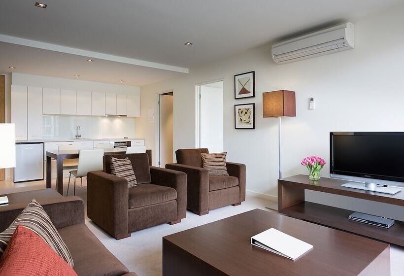 آپارتمان 1 خوابه, Wyndham Resort Torquay