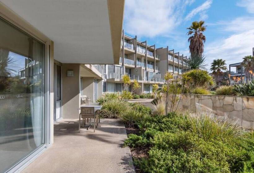 اتاق استاندارد با تخت دوبل, Wyndham Resort Torquay