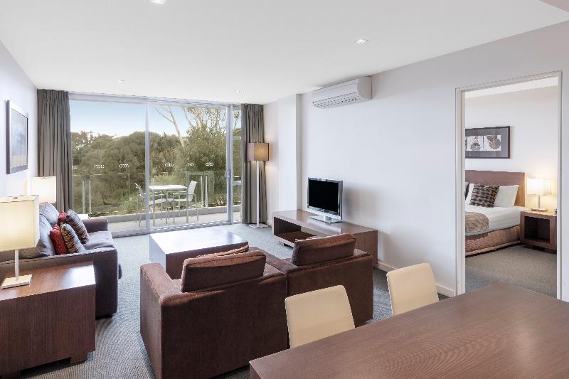 آپارتمان 2 خوابه, Wyndham Resort Torquay