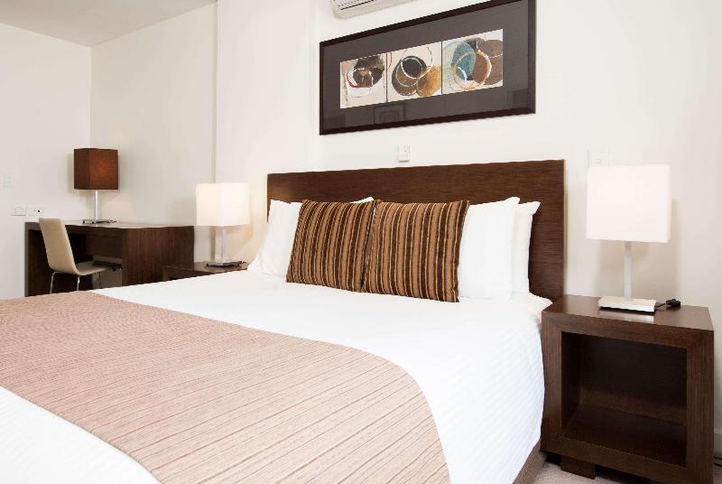 اتاق استاندارد, Wyndham Resort Torquay