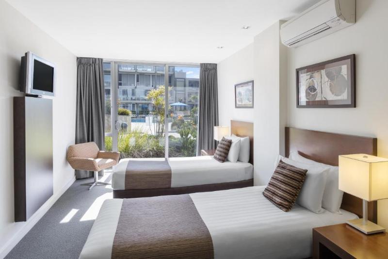 اتاق استاندارد, Wyndham Resort Torquay