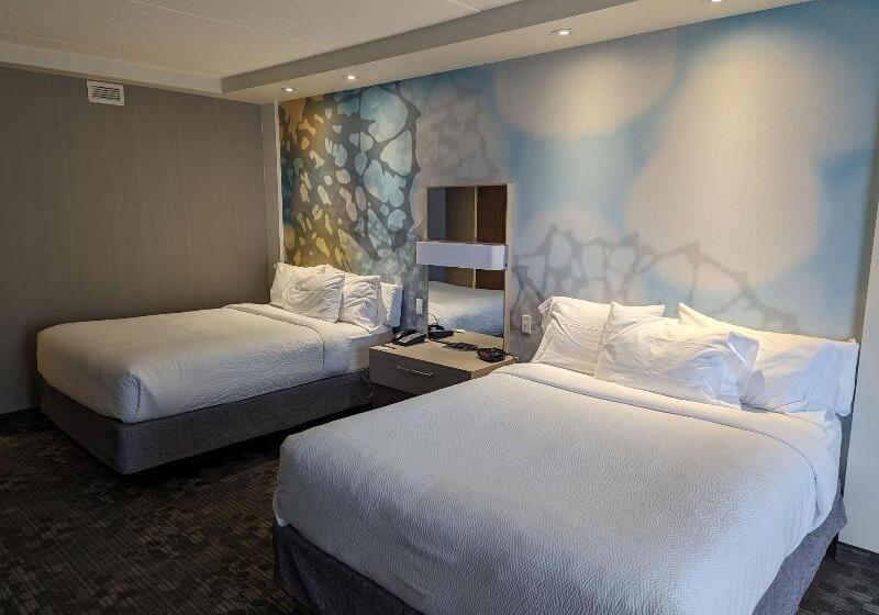 آپارتمان 1 خوابه, Wyndham Resort Torquay
