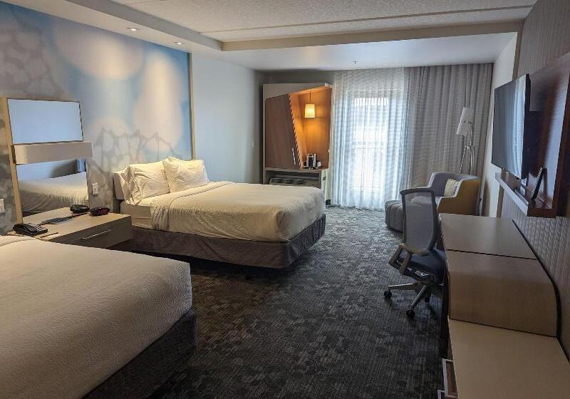 آپارتمان 1 خوابه, Wyndham Resort Torquay