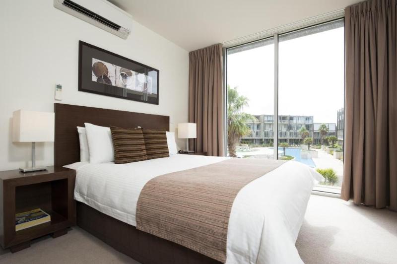 آپارتمان 1 خوابه, Wyndham Resort Torquay