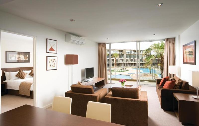 آپارتمان 1 خوابه, Wyndham Resort Torquay